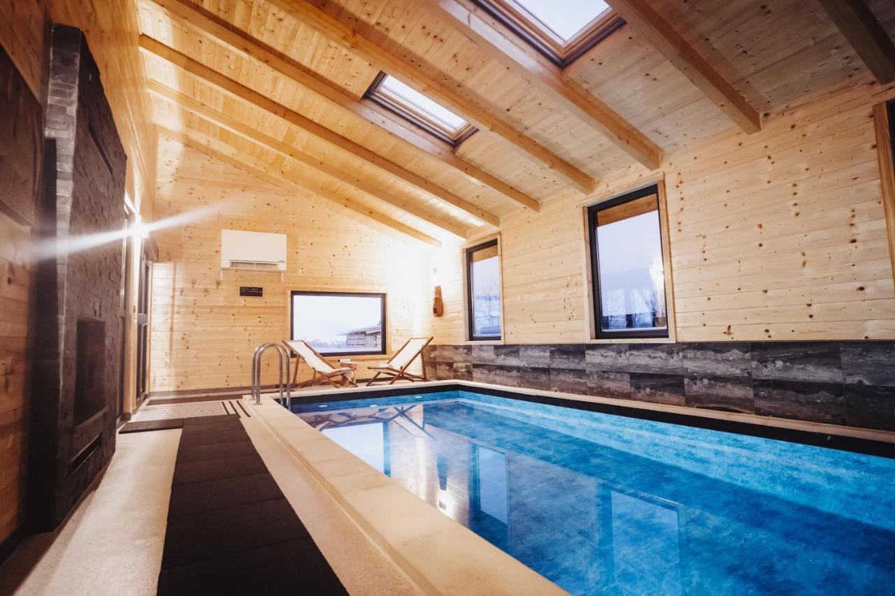 Holiday Home Nightswim Inn Vrbovec Εξωτερικό φωτογραφία