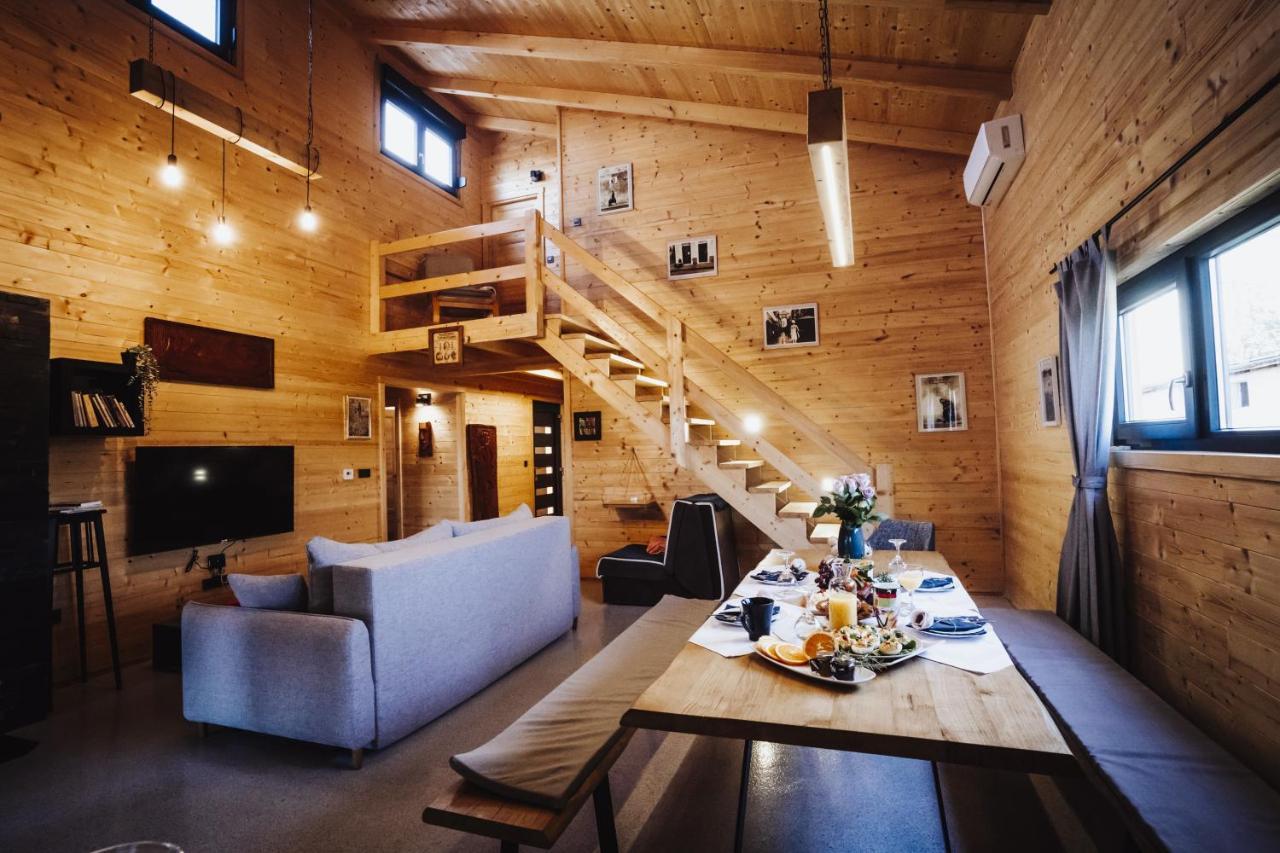 Holiday Home Nightswim Inn Vrbovec Εξωτερικό φωτογραφία