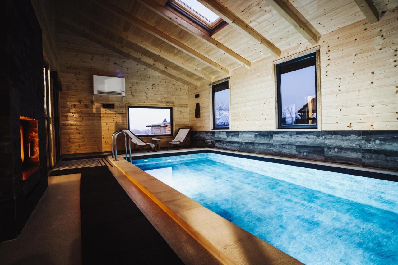 Holiday Home Nightswim Inn Vrbovec Εξωτερικό φωτογραφία