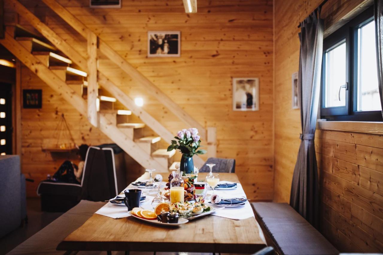 Holiday Home Nightswim Inn Vrbovec Εξωτερικό φωτογραφία