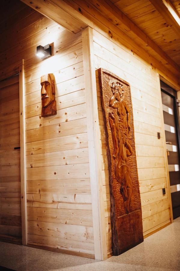 Holiday Home Nightswim Inn Vrbovec Εξωτερικό φωτογραφία