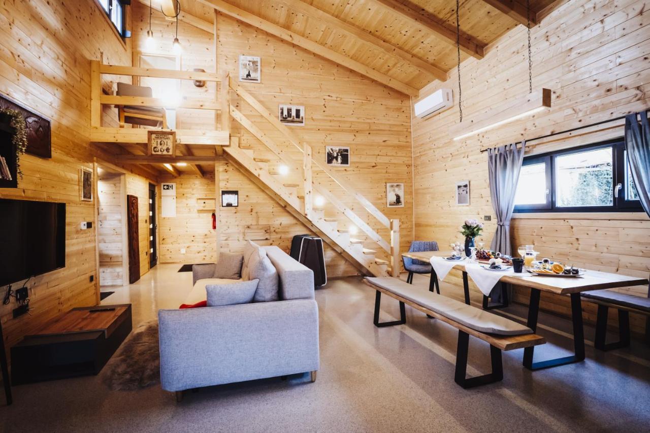Holiday Home Nightswim Inn Vrbovec Εξωτερικό φωτογραφία
