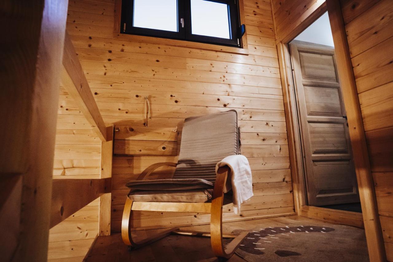 Holiday Home Nightswim Inn Vrbovec Εξωτερικό φωτογραφία