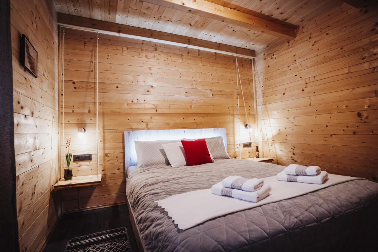 Holiday Home Nightswim Inn Vrbovec Εξωτερικό φωτογραφία