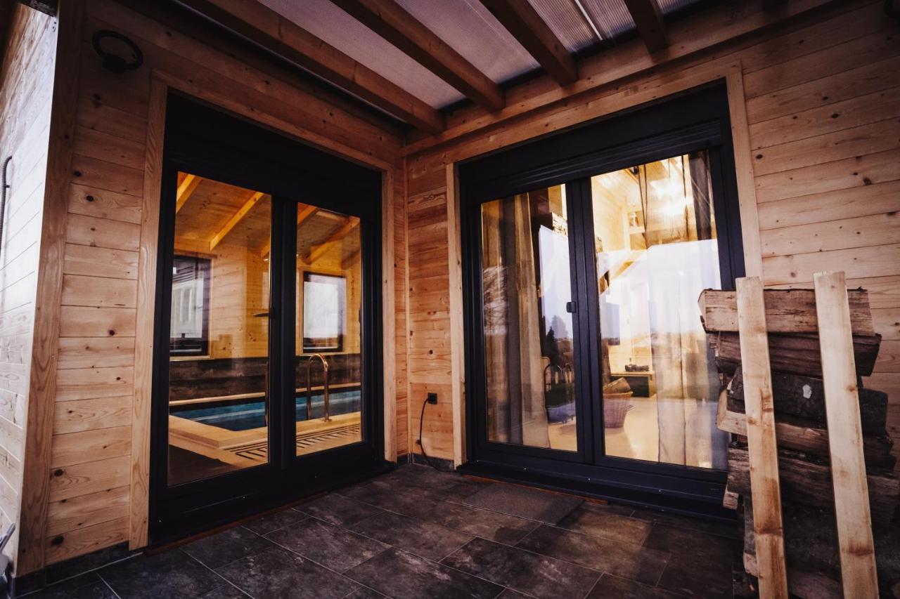 Holiday Home Nightswim Inn Vrbovec Εξωτερικό φωτογραφία